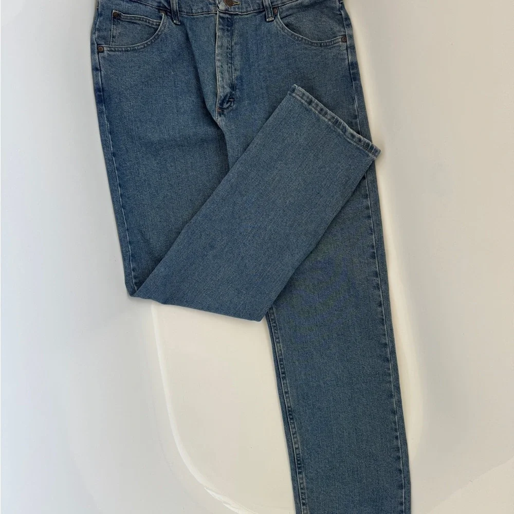 Wrangler these jeans